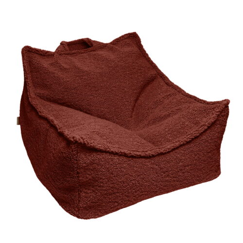 MeowBaby® Bearly kott-tool - pruun