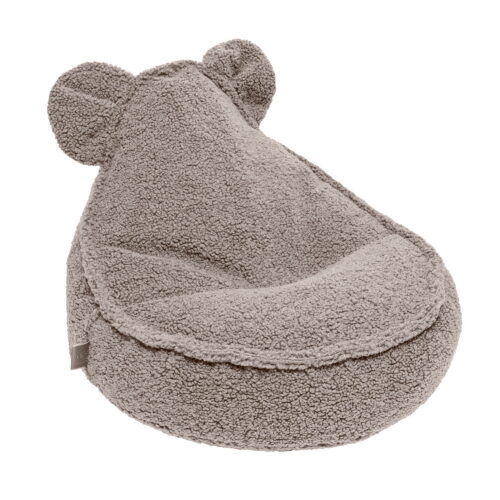 MeowBaby® Bearly kott-tool Teddy - hall