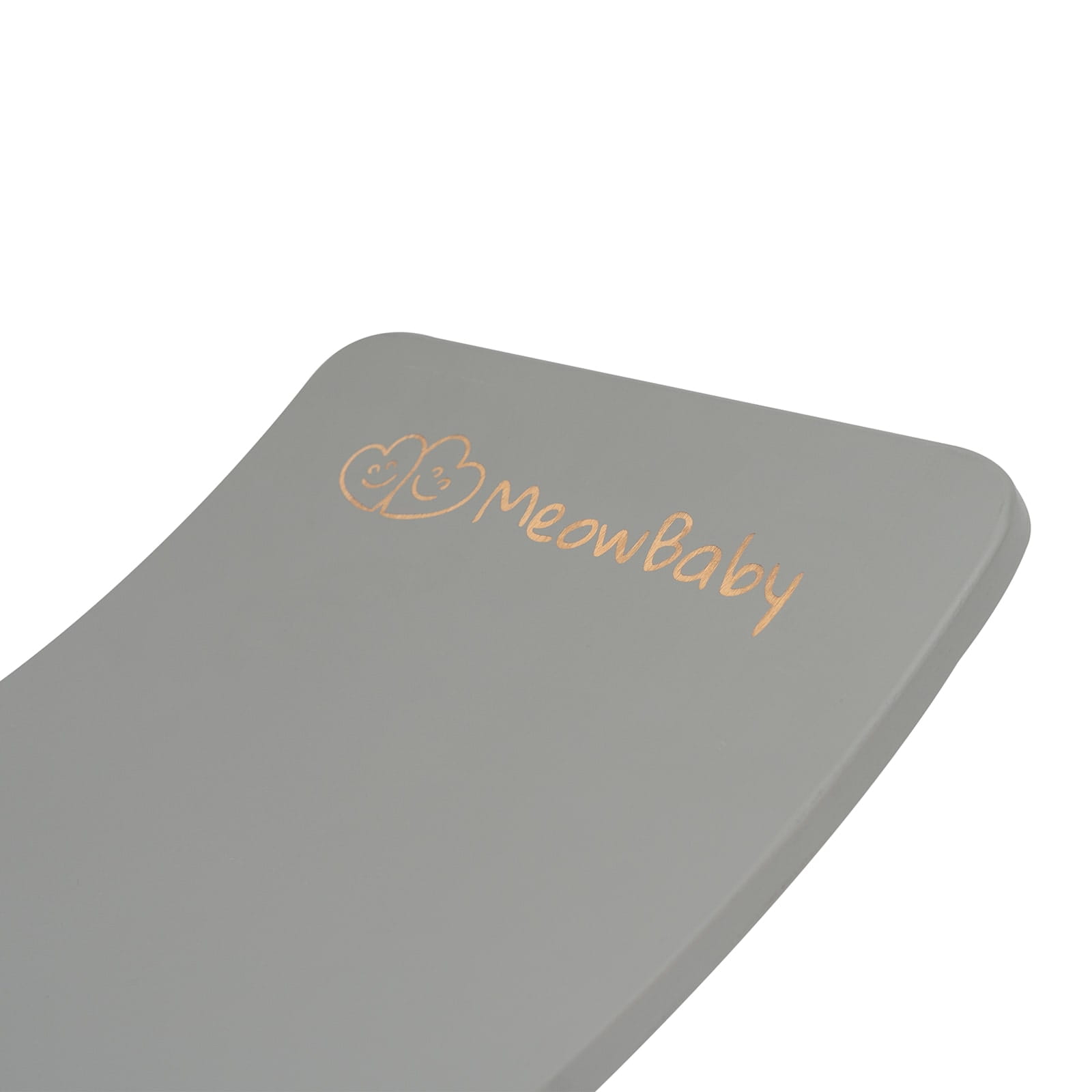 MeowBaby® tasakaal tahvel lastele - 80x30 cm - Pilt 14