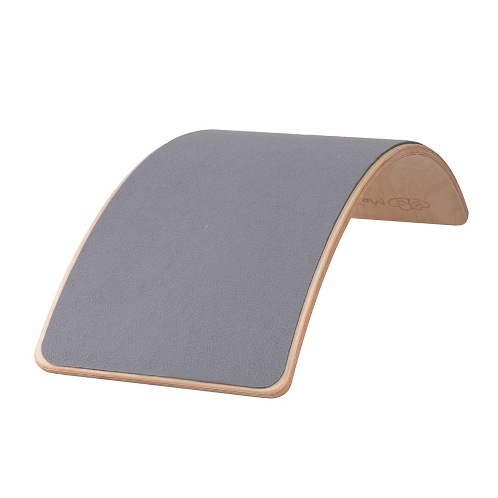 MeowBaby® tasakaal tahvel lastele - 80x30 cm - Pilt 17