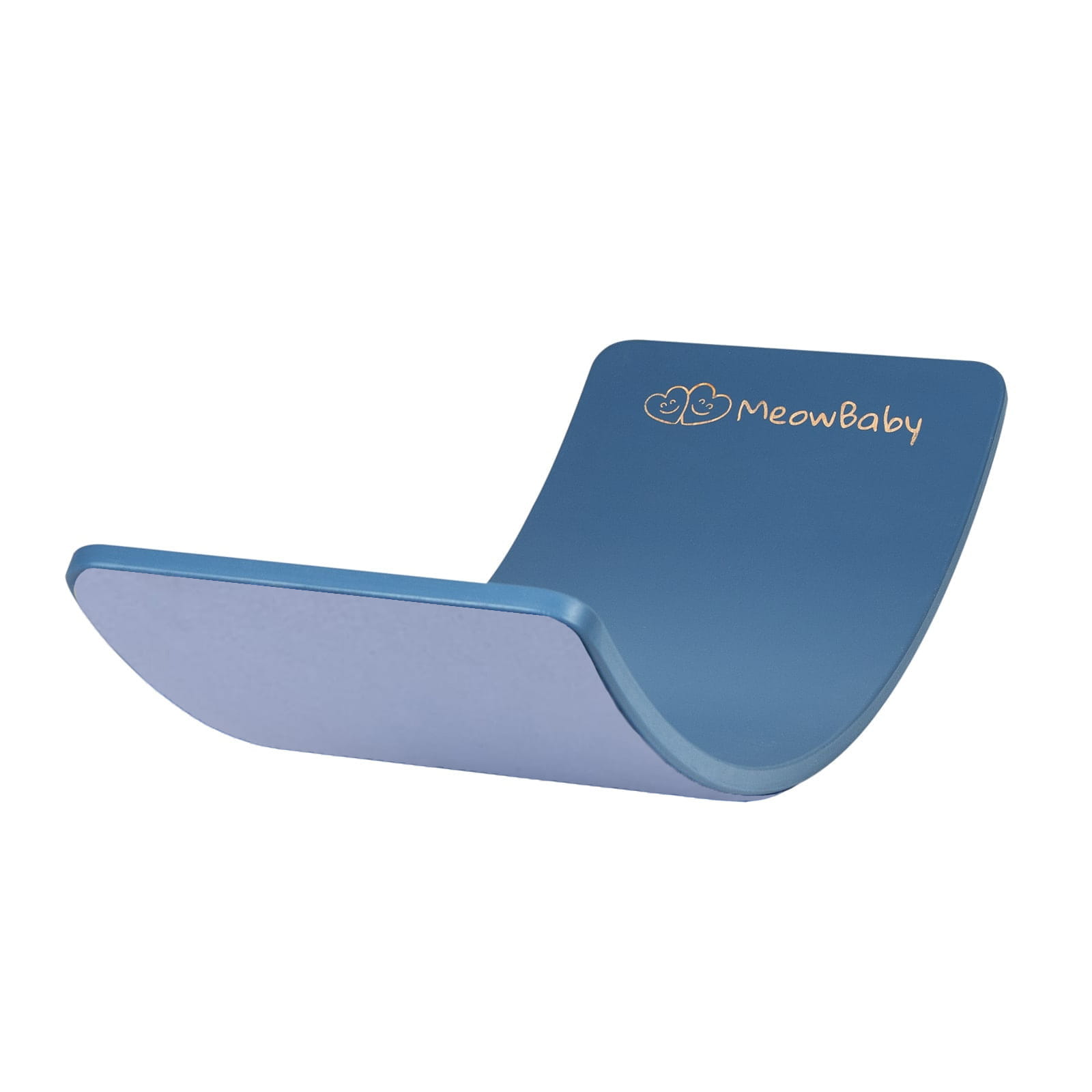 MeowBaby® tasakaal tahvel lastele - 80x30 cm - Pilt 5