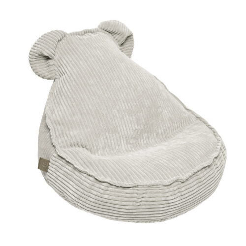 MeowBaby® Aesthetic sametine teddy - kott-tool ekrüü