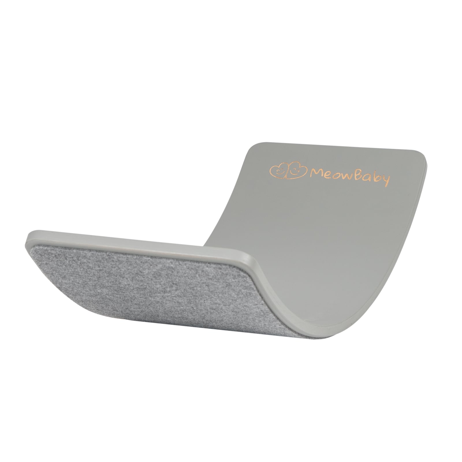 MeowBaby® tasakaal tahvel lastele - 80x30 cm - Pilt 3