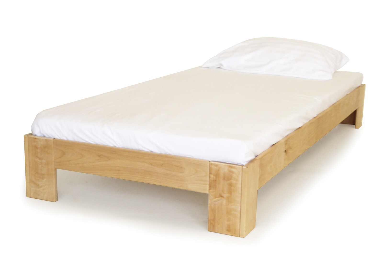 Tango Birch Bed - Image 2