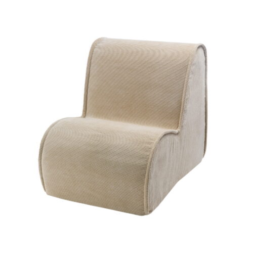 MeowBaby® tool lastele, sooniline samet - liiv