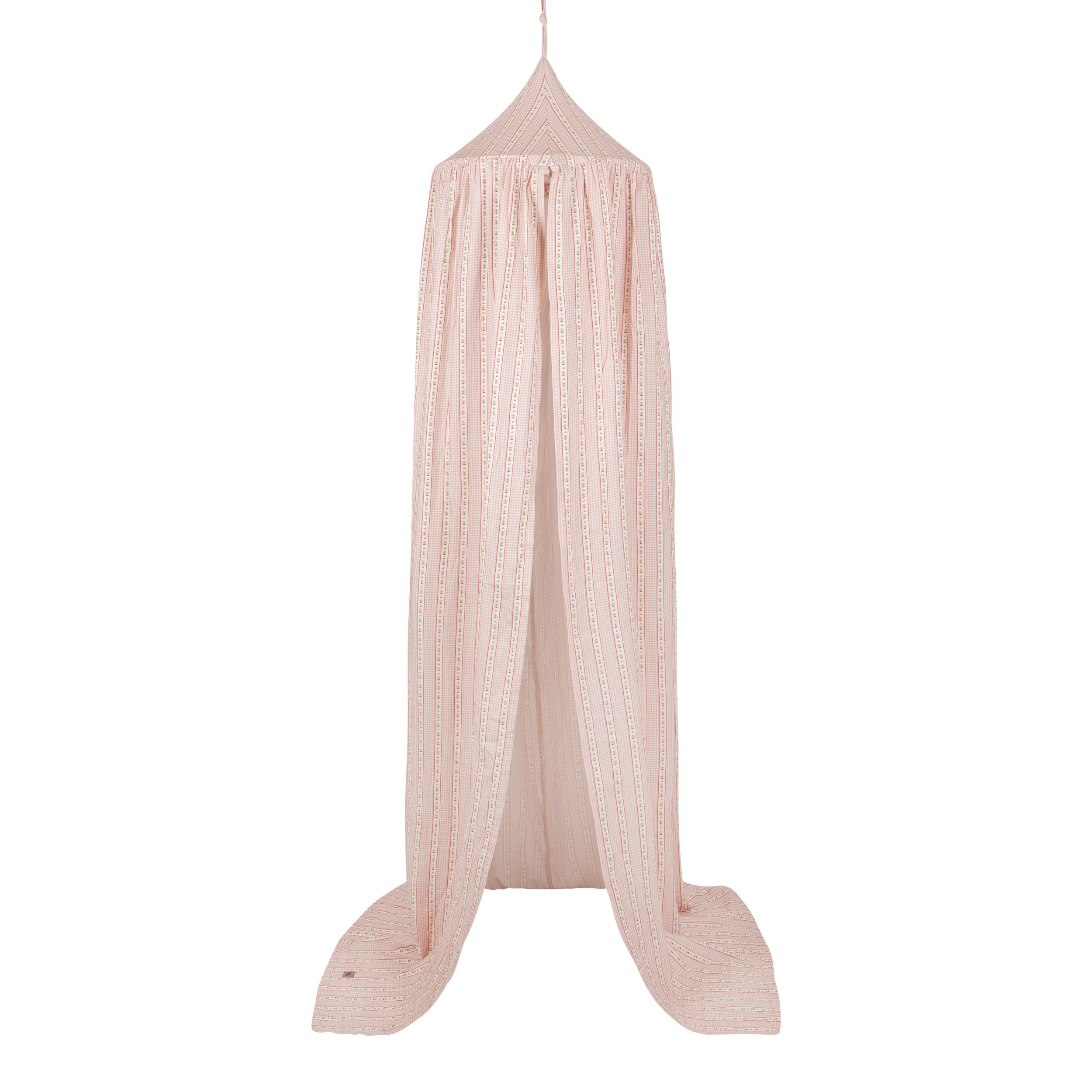 Cotton canopy - vintage