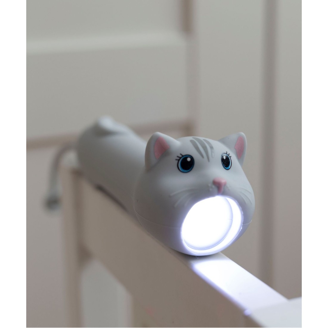 Flashlight for Kids - MIMI the Cat - Image 2
