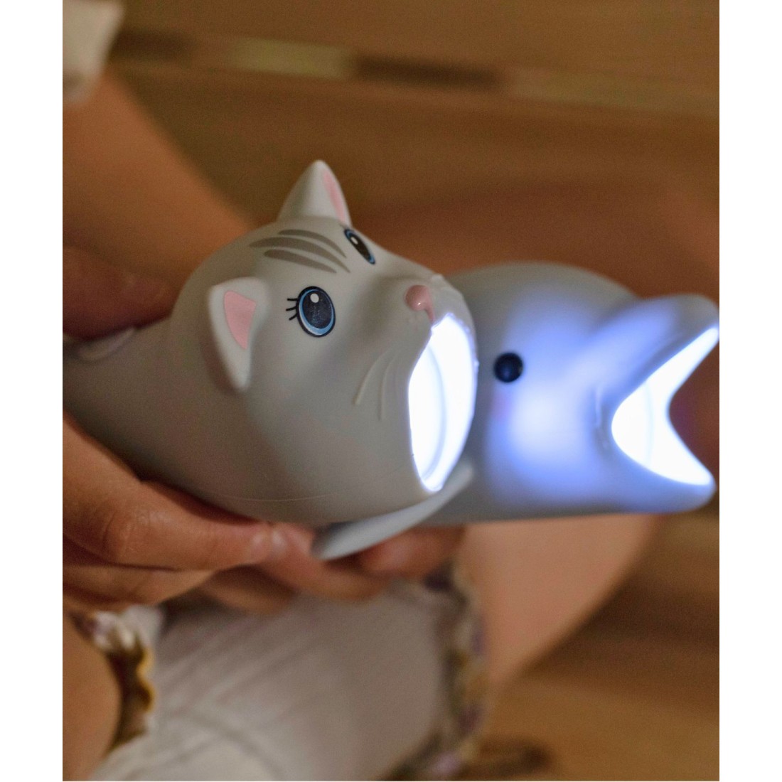 Flashlight for Kids - MIMI the Cat - Image 3