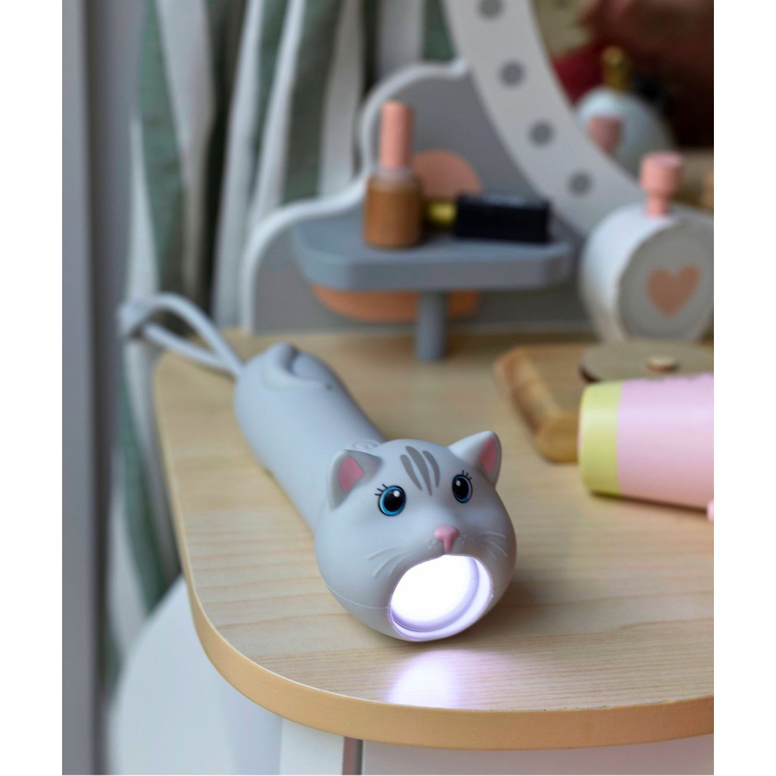Flashlight for Kids - MIMI the Cat - Image 5