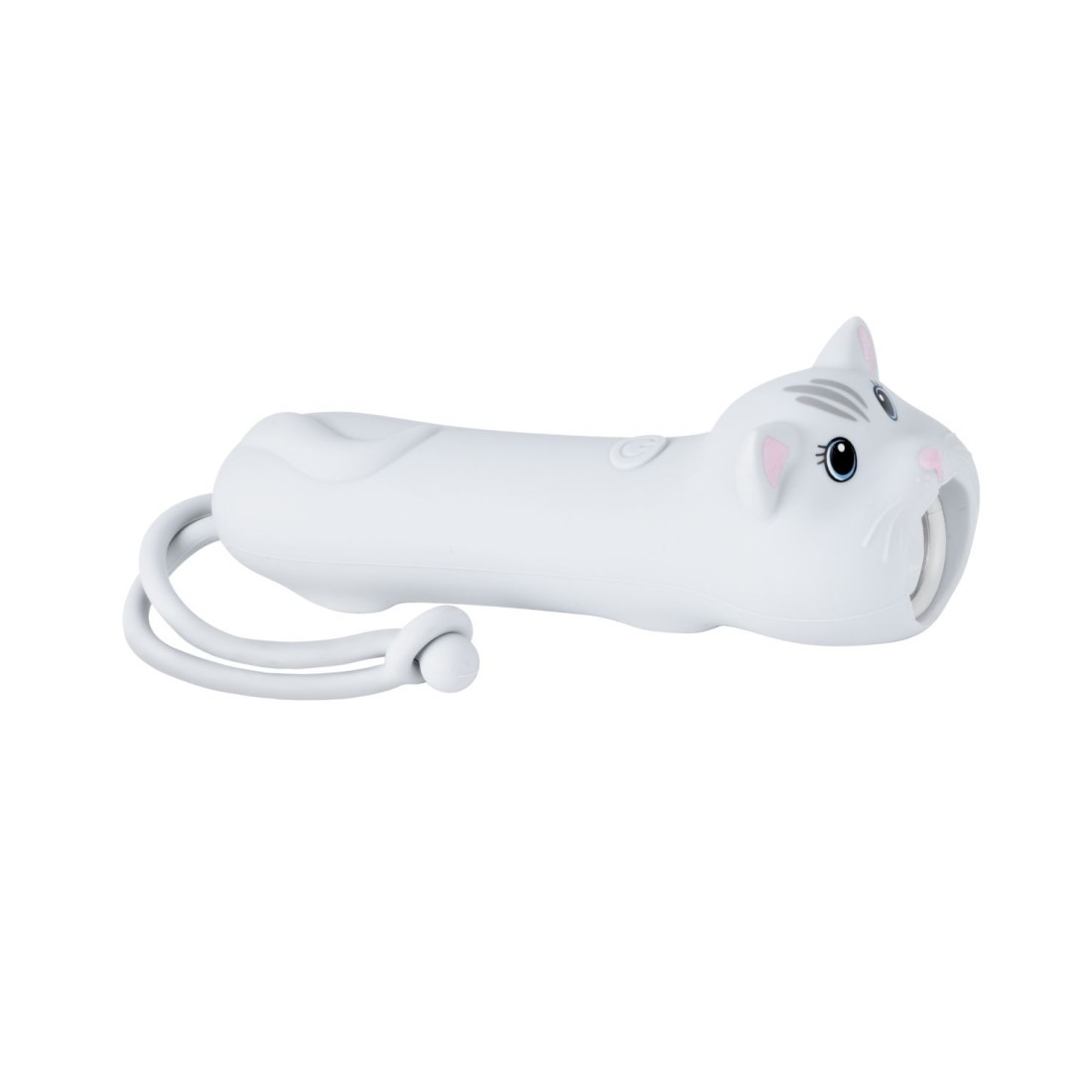 Flashlight for Kids - MIMI the Cat