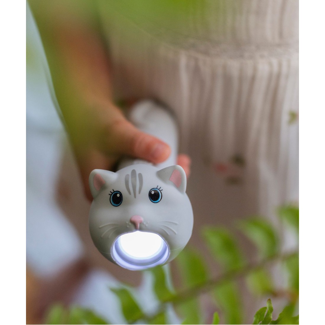 Flashlight for Kids - MIMI the Cat - Image 6