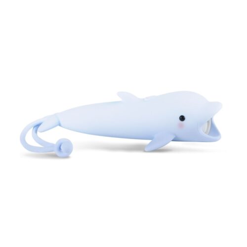 Flashlight for Kids - Dolphin BUBBLY