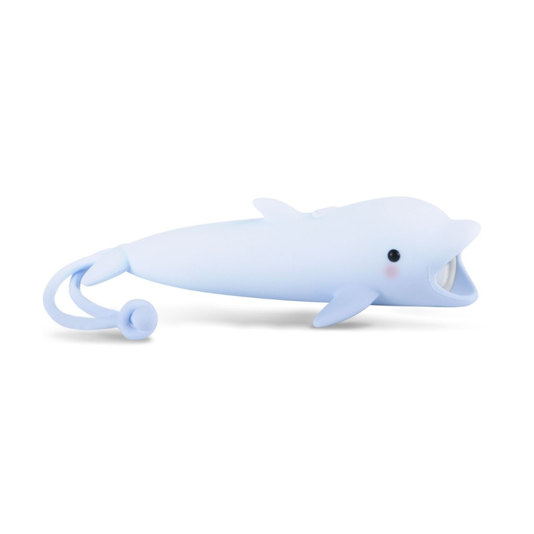 Flashlight for Kids - Dolphin BUBBLY