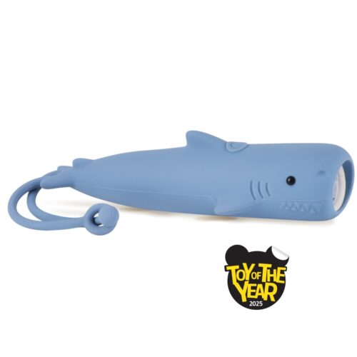 Flashlight for Kids - SHARKY the Shark