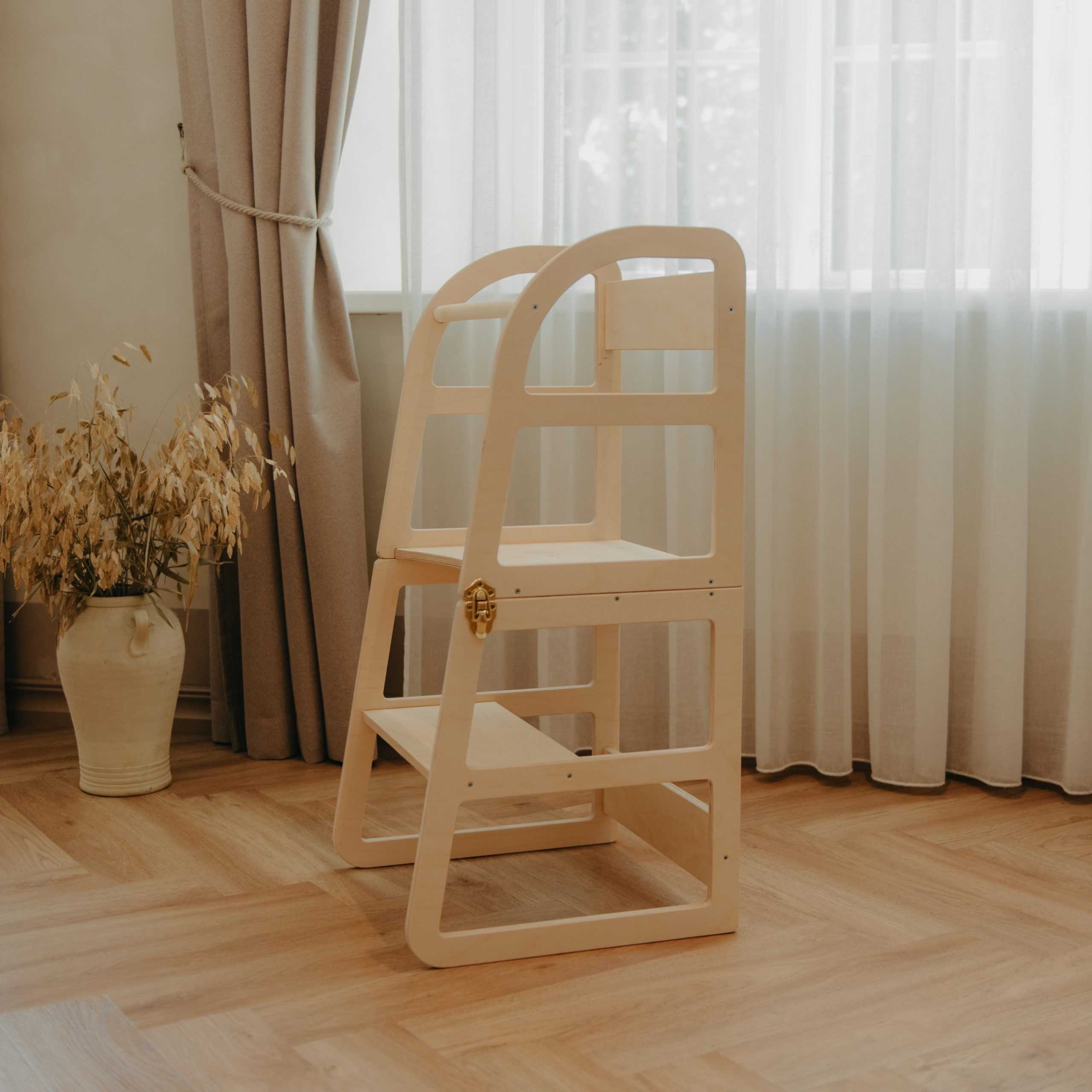 Adjustable Training Tower - Sleekstep, Adjustable 2-in-1 - Image 18