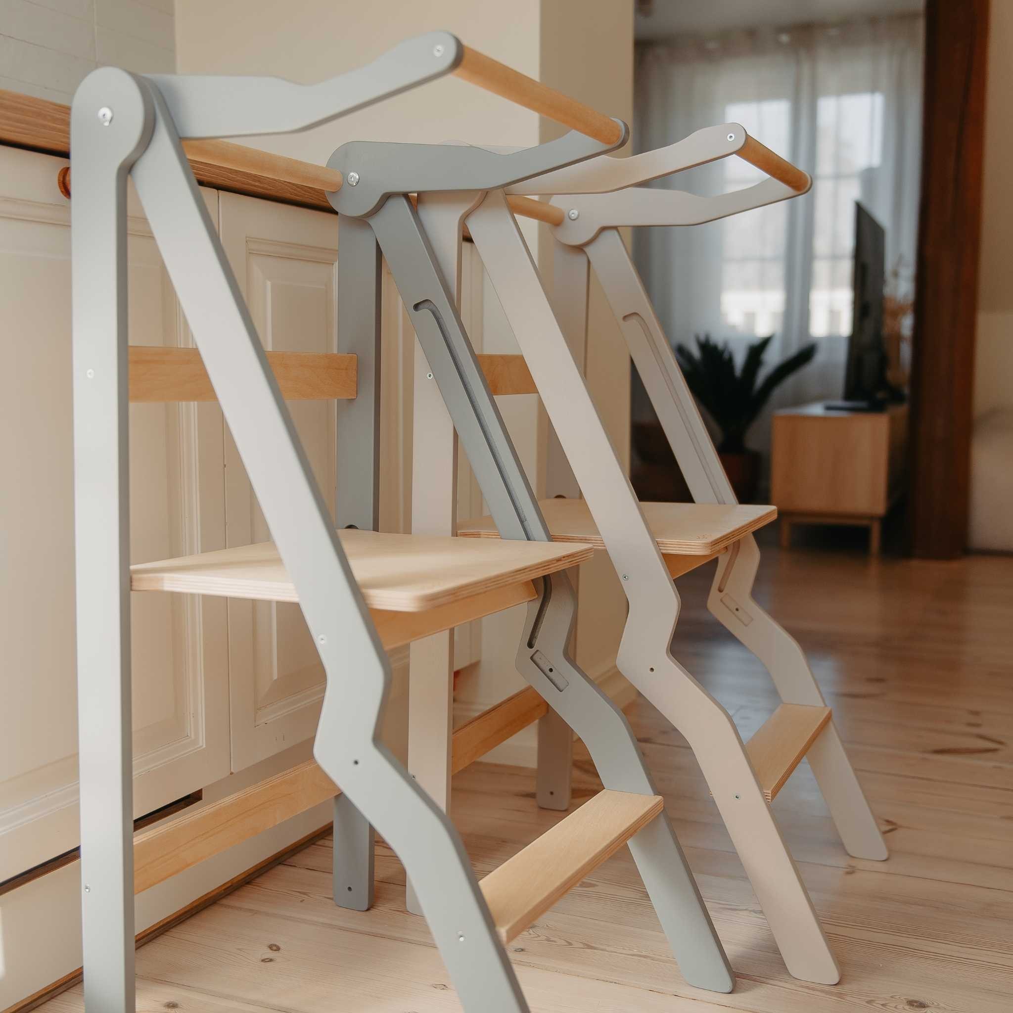 Kokkupandav õppetorn ZigZag - Pilt 11