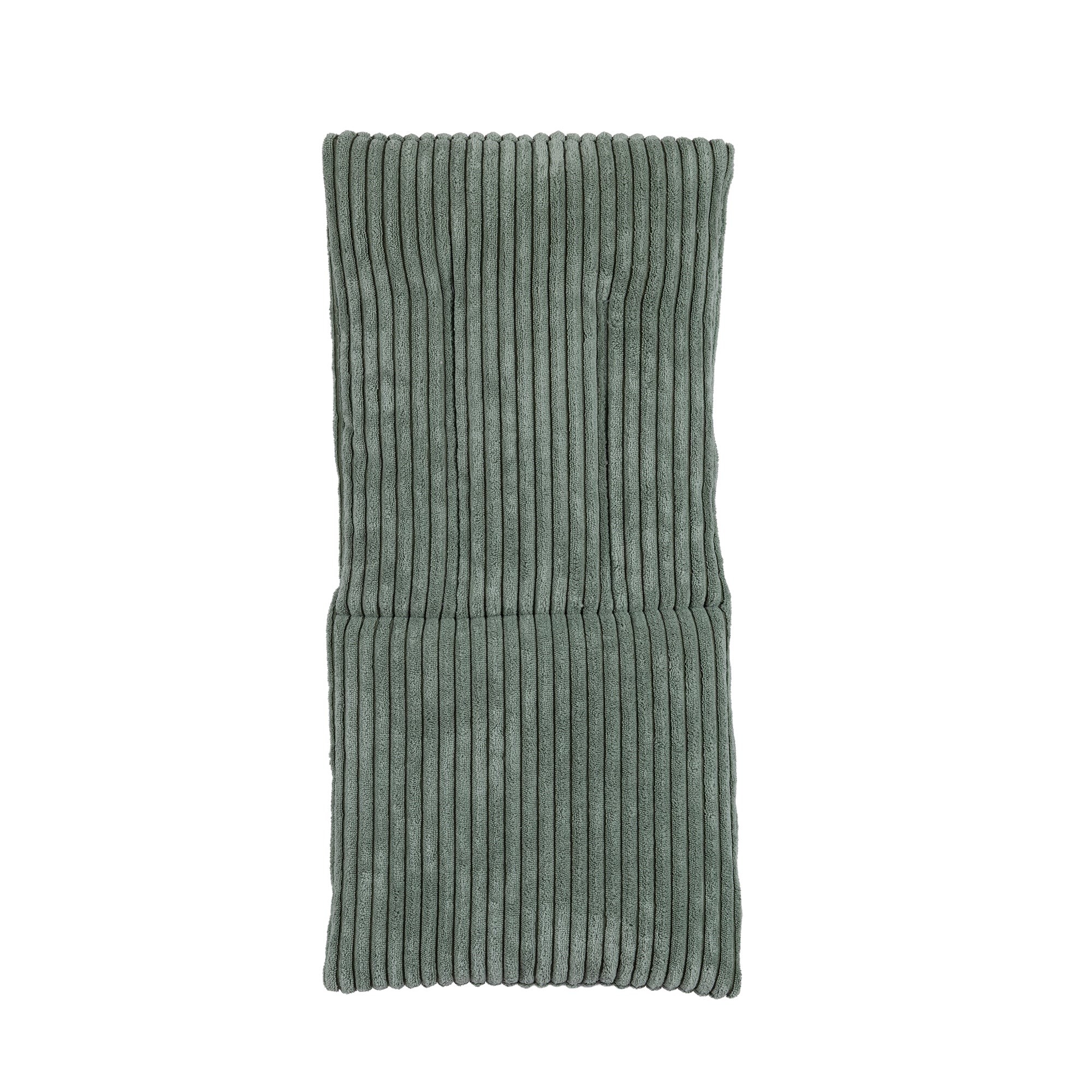 Indoor baby swing, square - olive green - Image 3