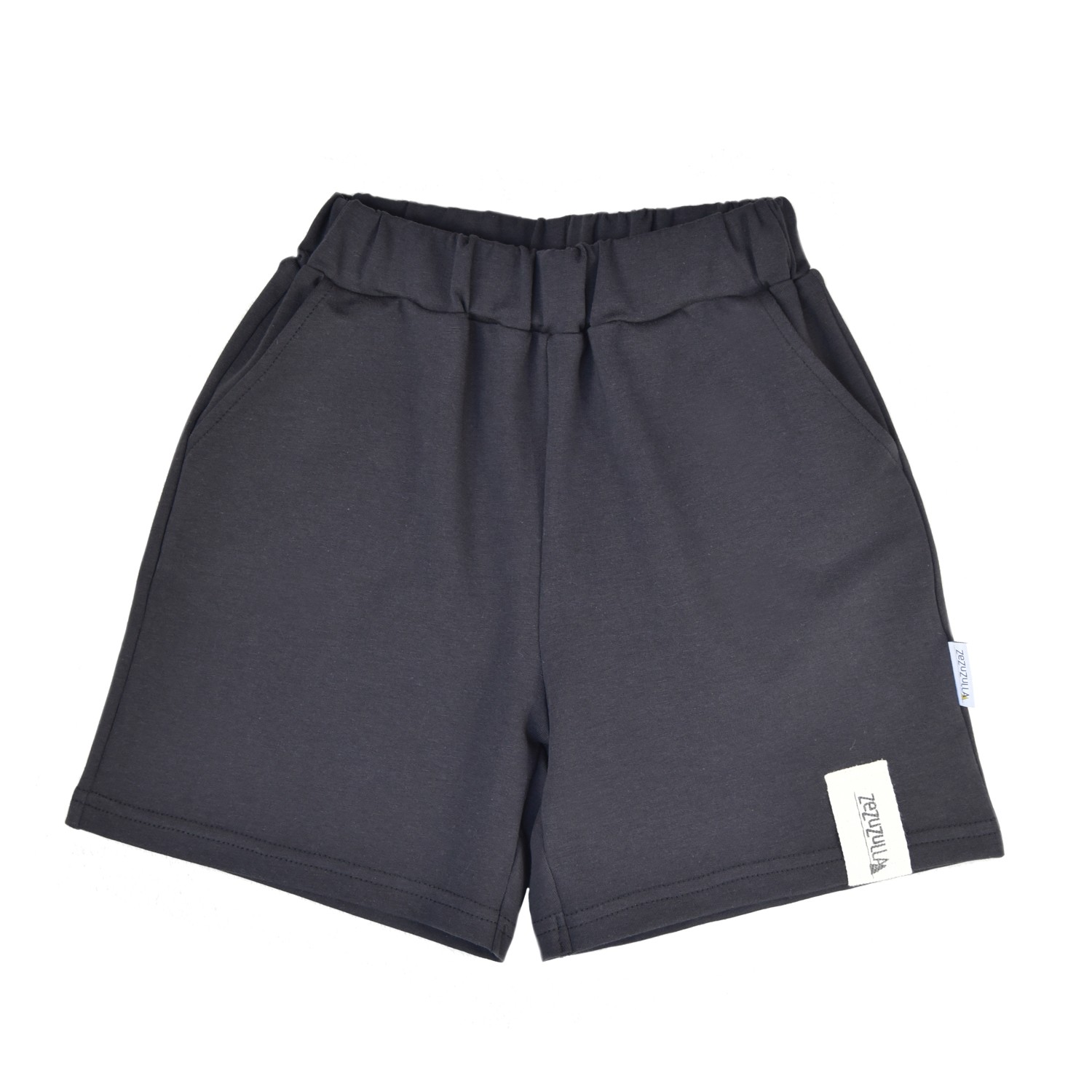 Children's Shorts - Anthracite