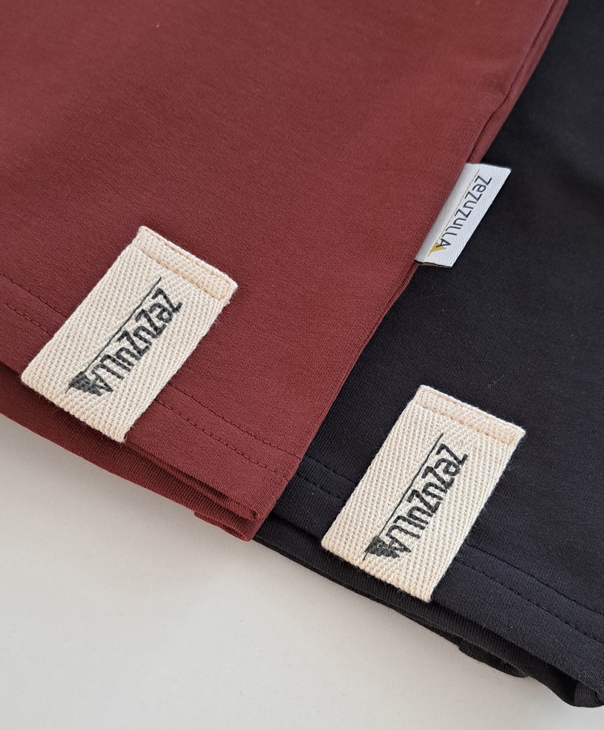 Children's Shorts - Anthracite - Image 3