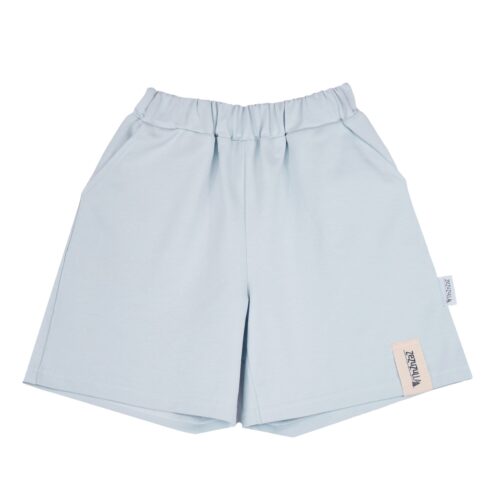 Children's Shorts - Blue