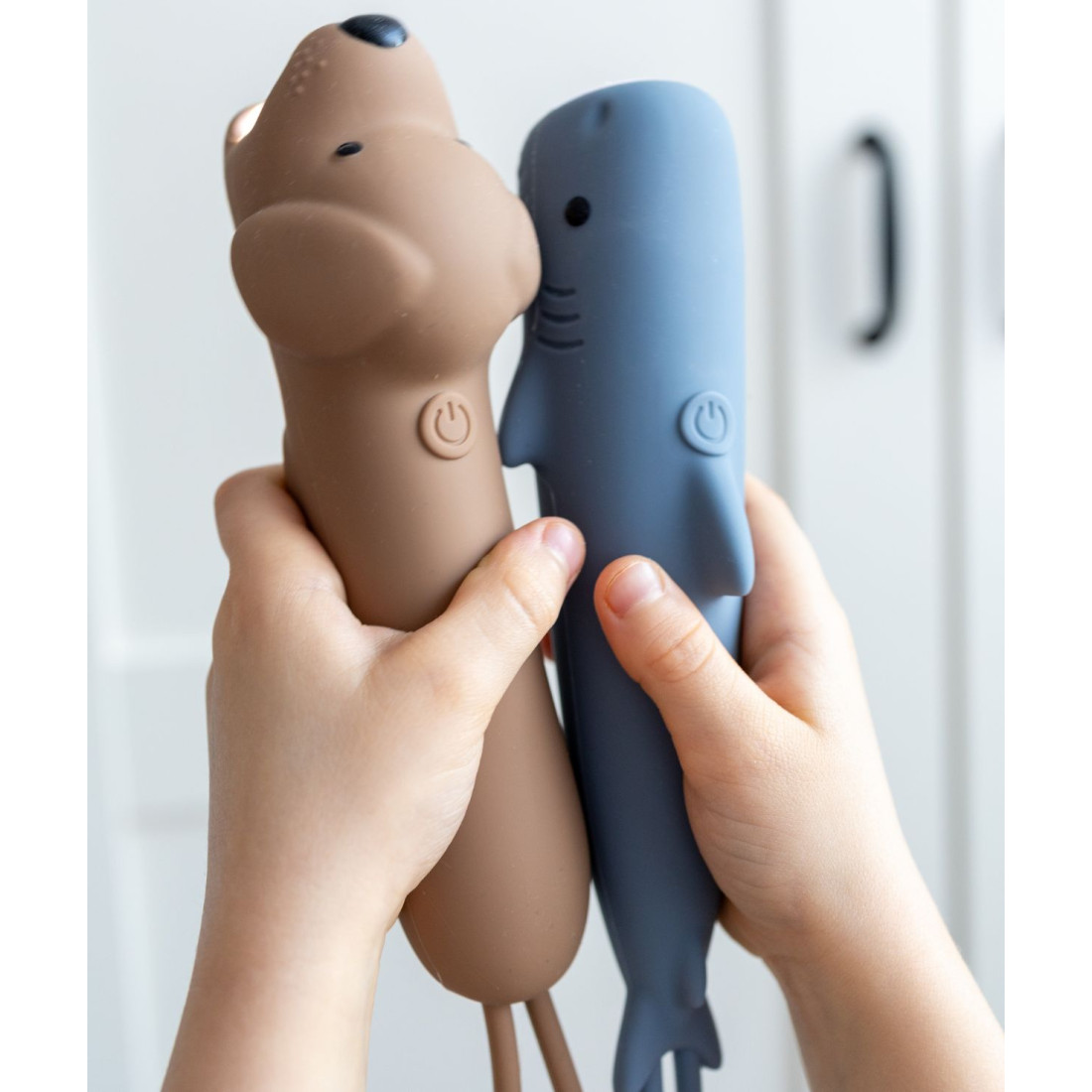 Taskulamp lastele - koer BUDDY - Pilt 5