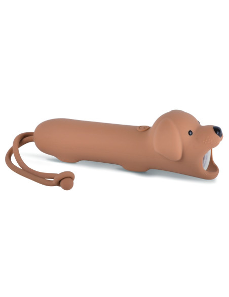 Taskulamp lastele - koer BUDDY - Pilt 2