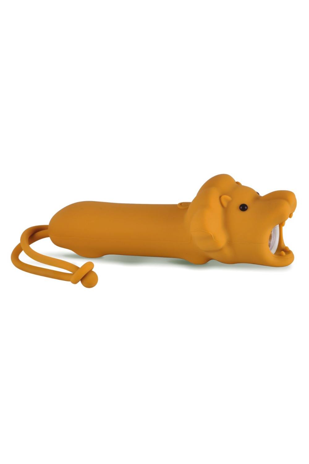 Taskulamp lastele - Lion LEO - Pilt 2