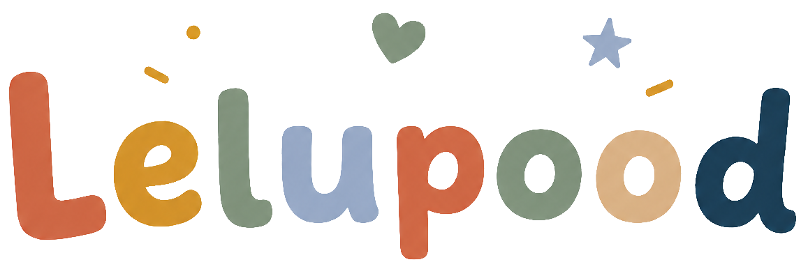 Lelupood