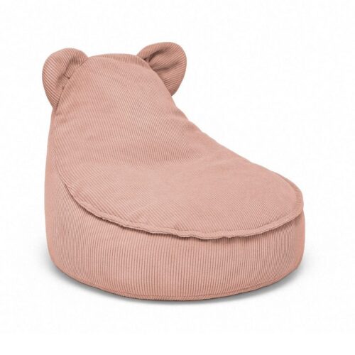 MeowBaby® Slimcord teddy - kott-tool - telliskivikarva