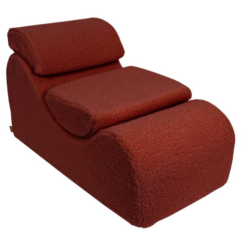 Wave lamamistool - pruun Bearly