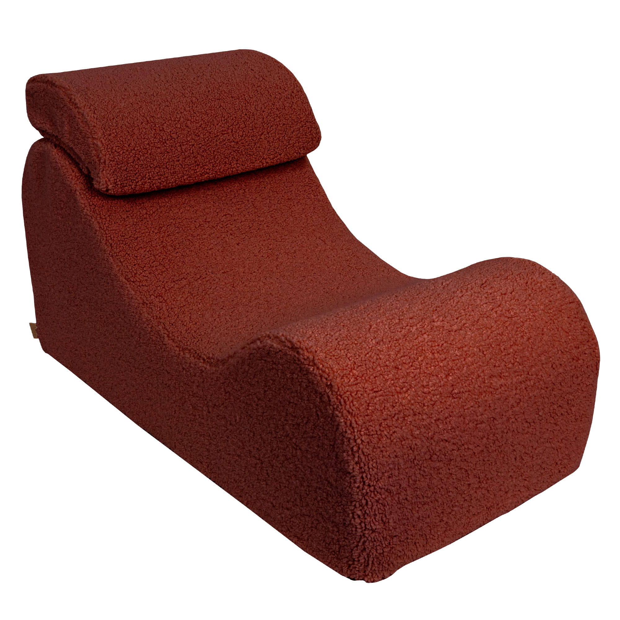 Wave lamamistool - pruun Bearly - Pilt 2