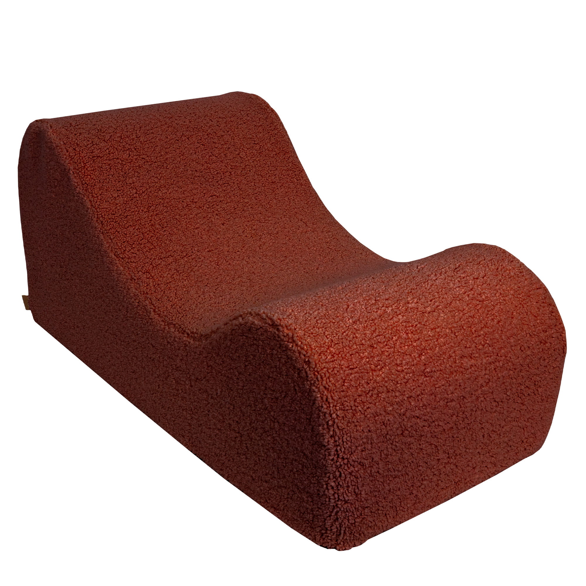 Wave lamamistool - pruun Bearly - Pilt 3