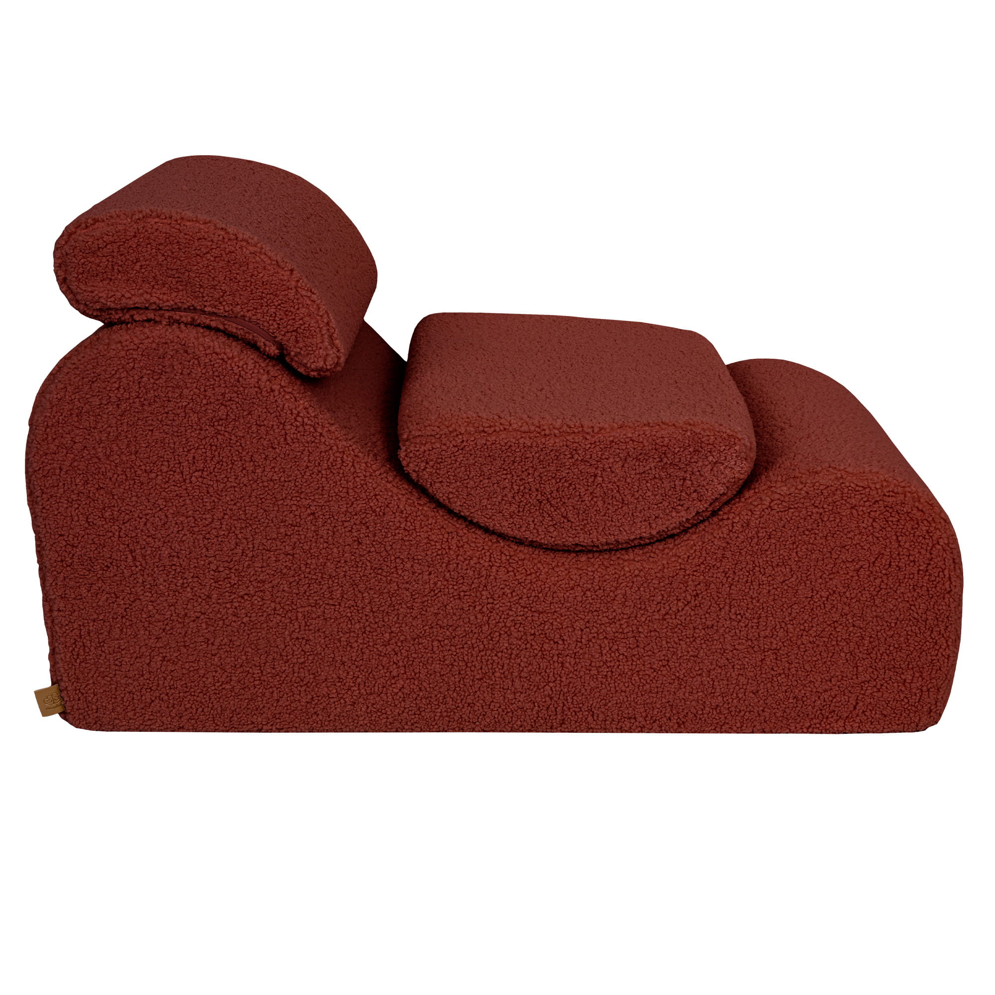 Wave lamamistool - pruun Bearly - Pilt 4