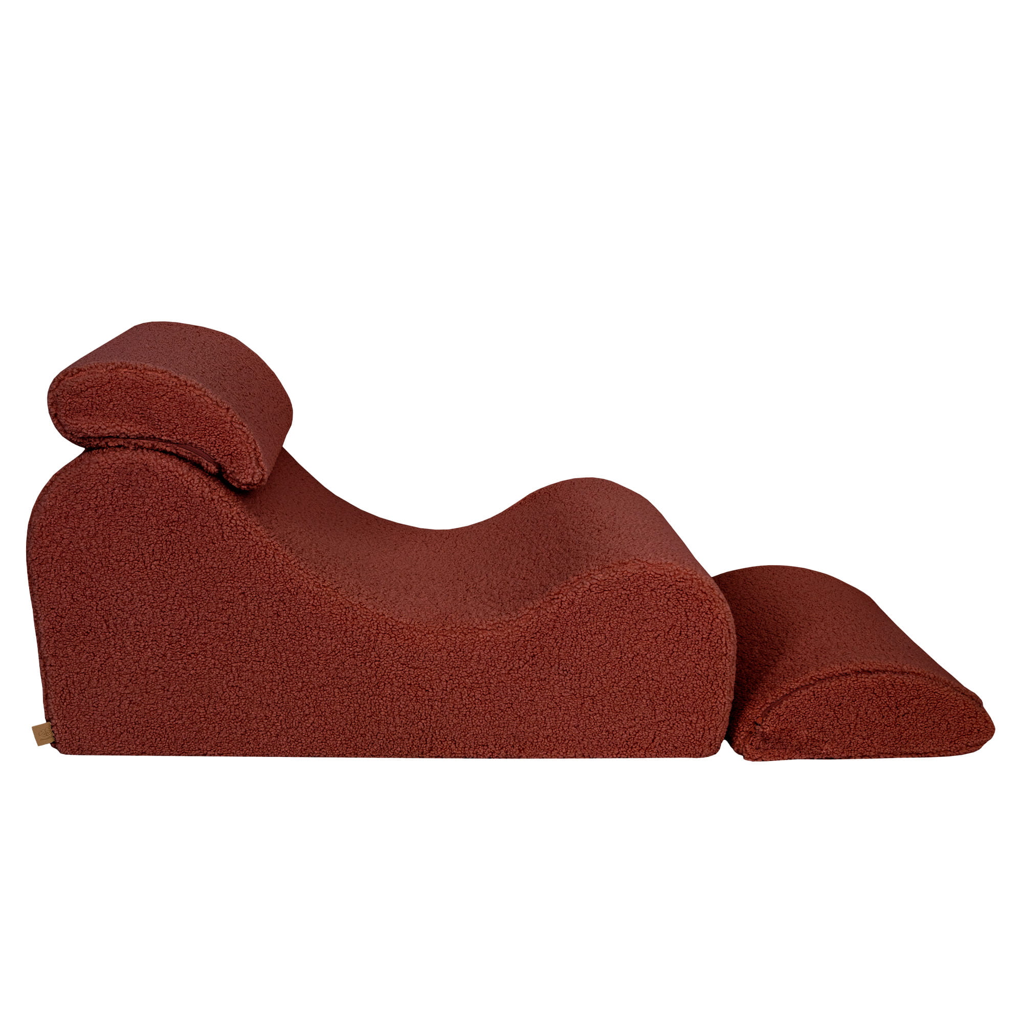 Wave lamamistool - pruun Bearly - Pilt 5