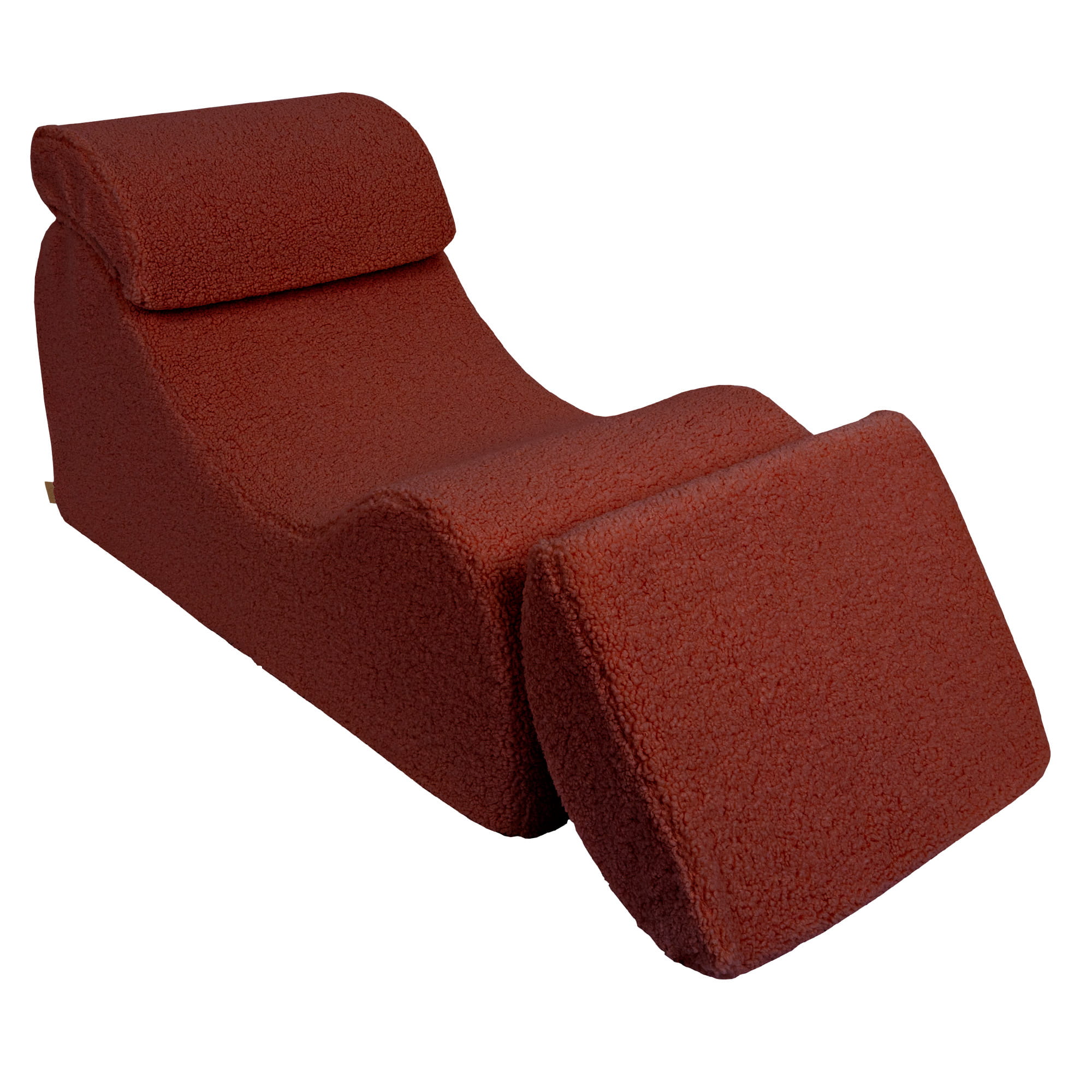 Wave lamamistool - pruun Bearly - Pilt 6