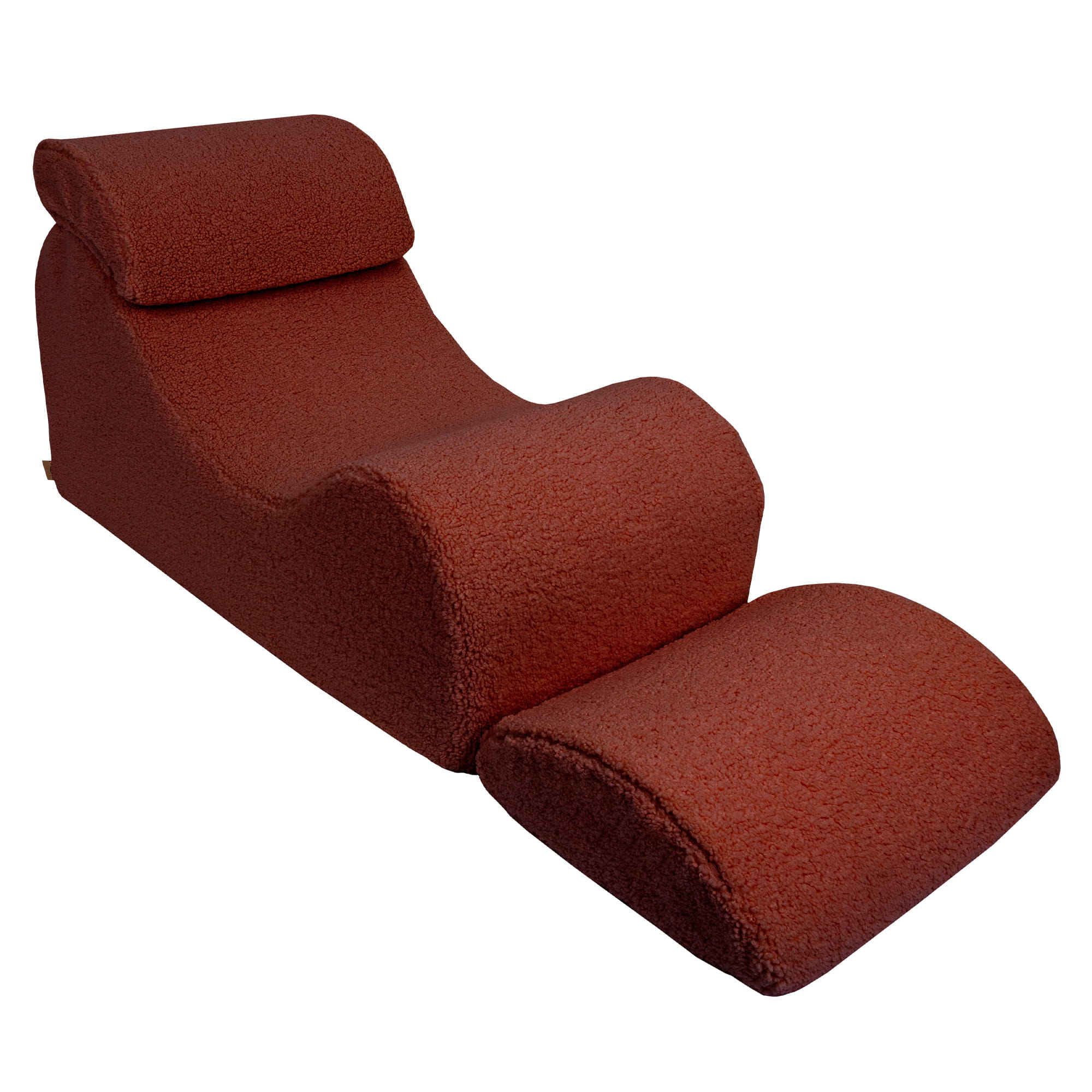 Wave lamamistool - pruun Bearly - Pilt 8