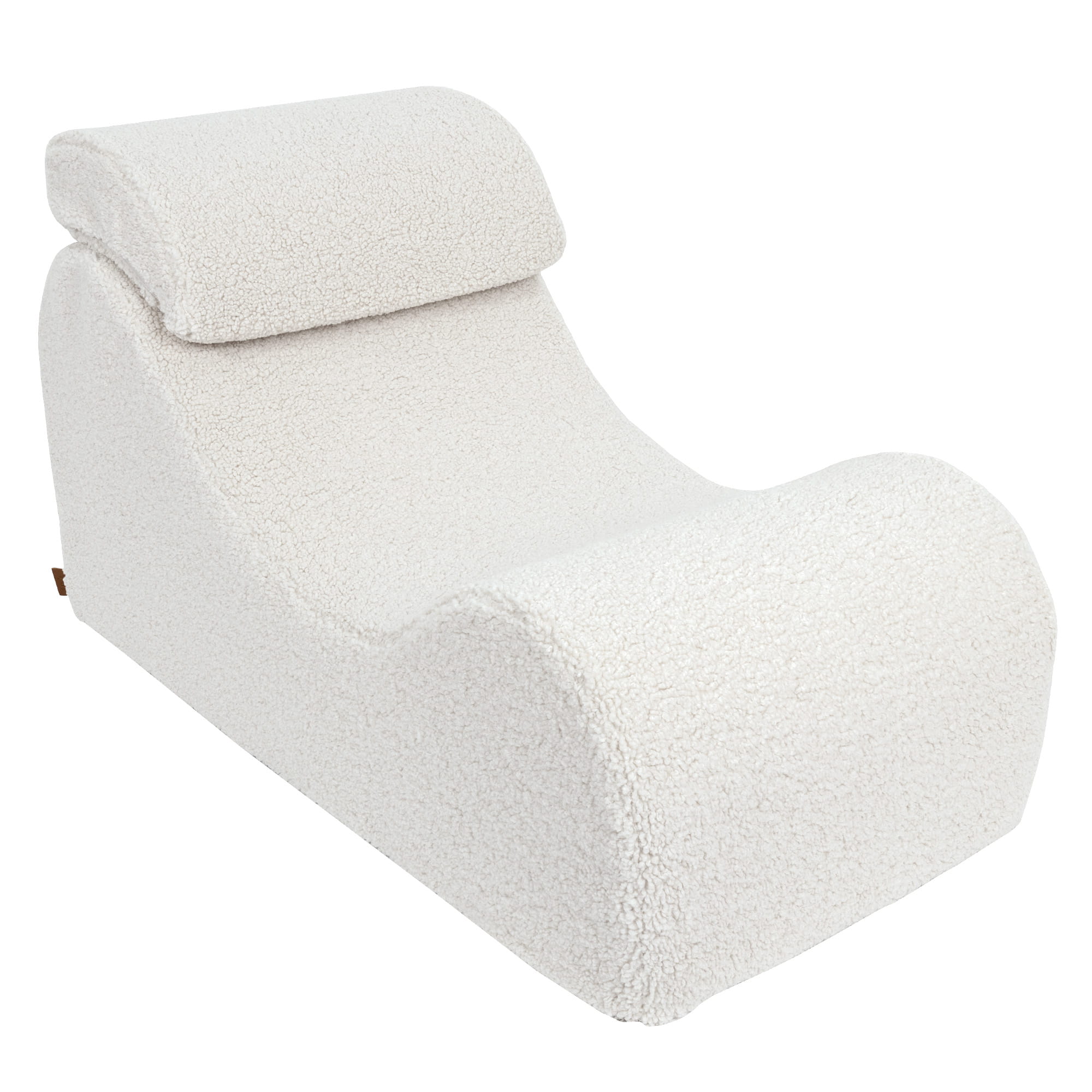 Wave lamamistool - kreem Bearly - Pilt 2