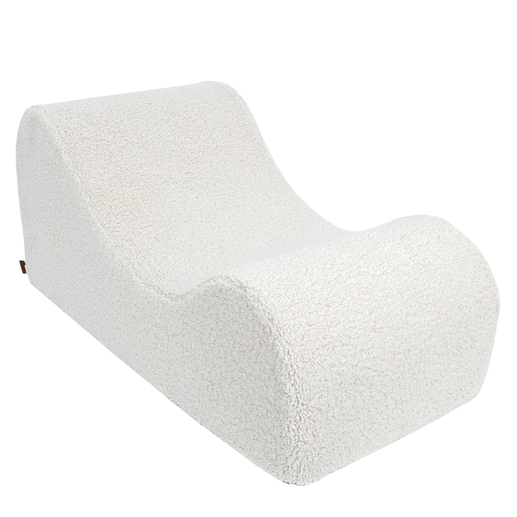 Wave lamamistool - kreem Bearly - Pilt 3
