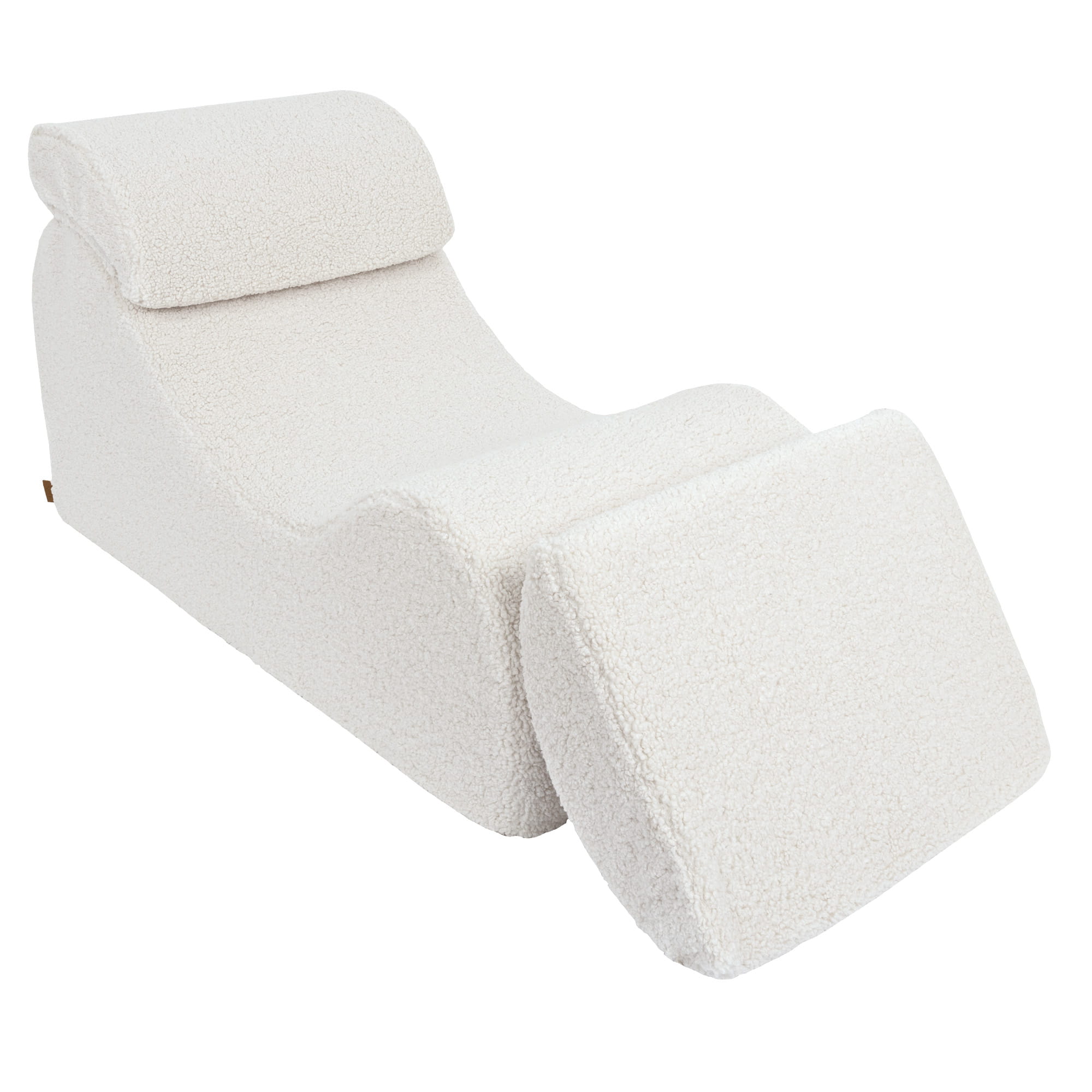 Wave lamamistool - kreem Bearly - Pilt 6