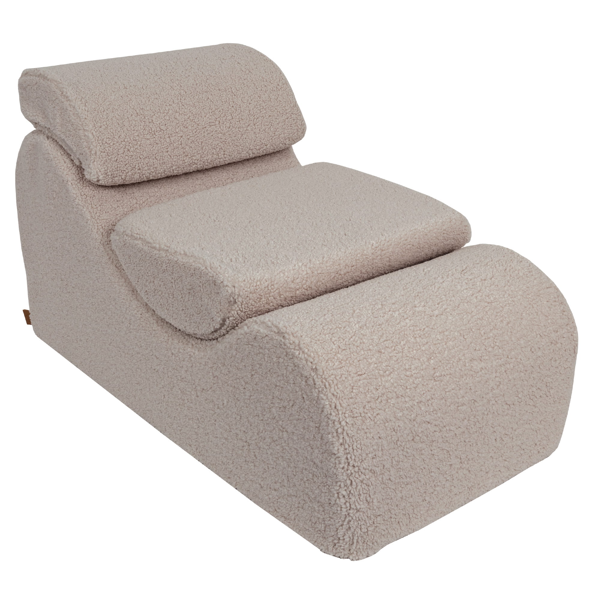 Wave lamamistool - helehall Bearly