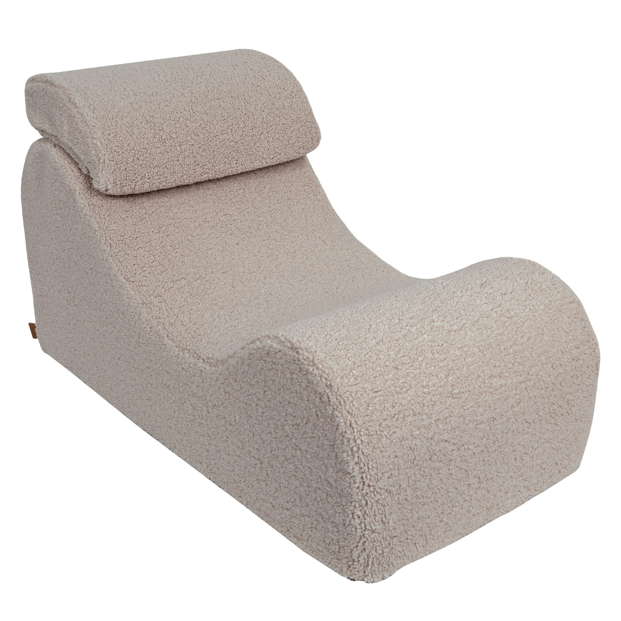Wave lamamistool - helehall Bearly - Pilt 2