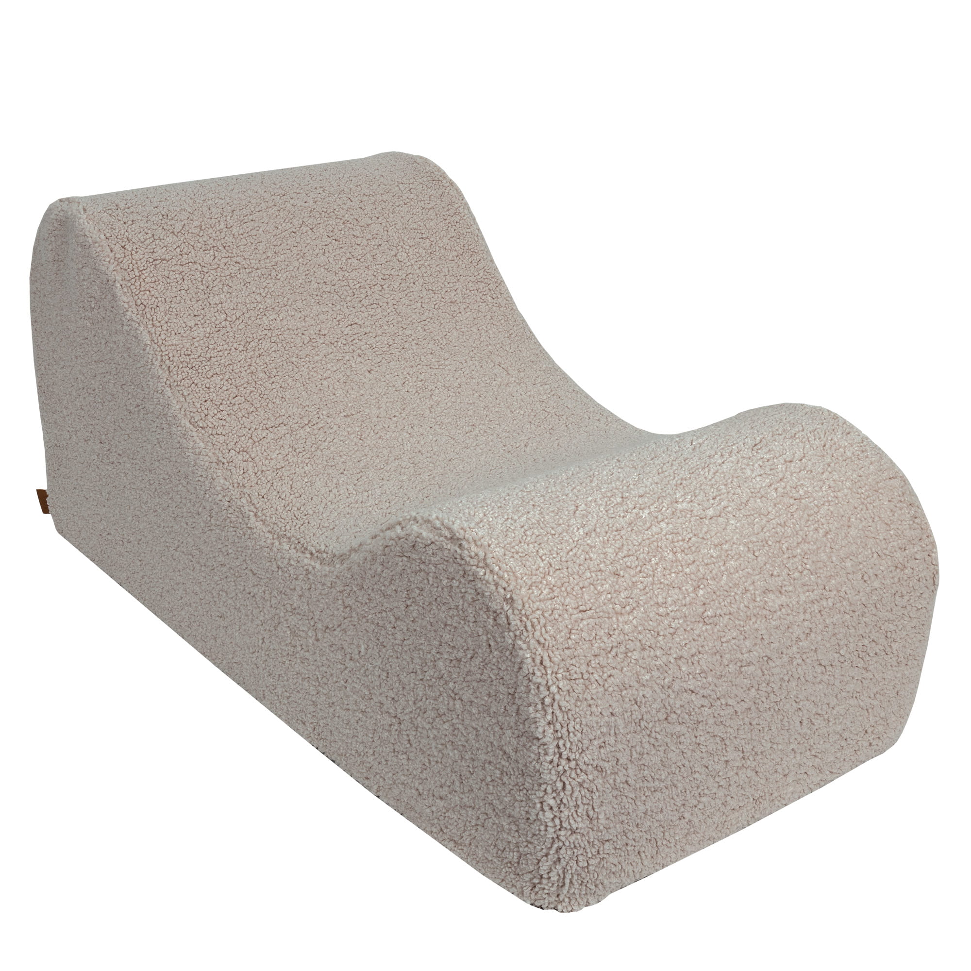 Wave lamamistool - helehall Bearly - Pilt 3