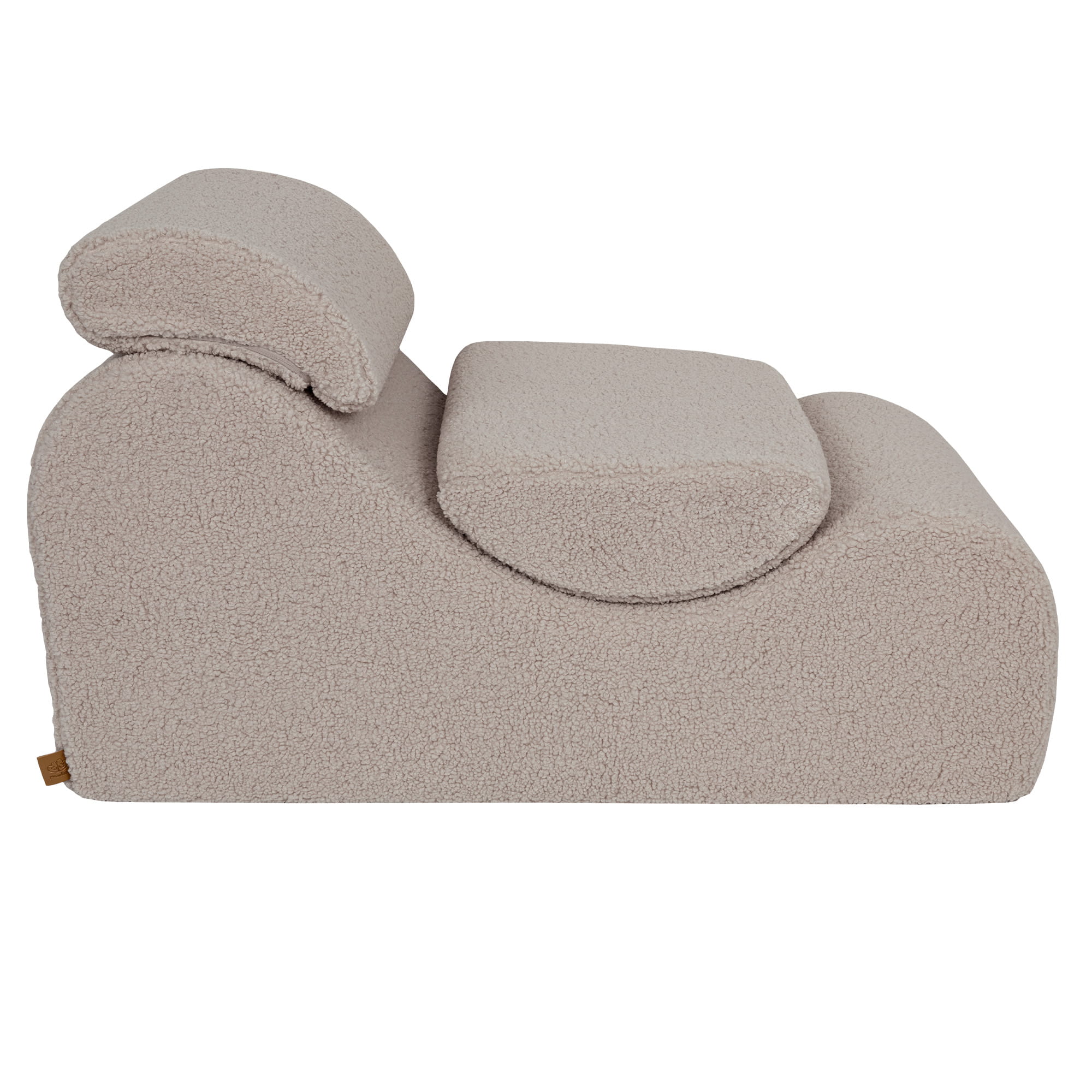 Wave lamamistool - helehall Bearly - Pilt 4