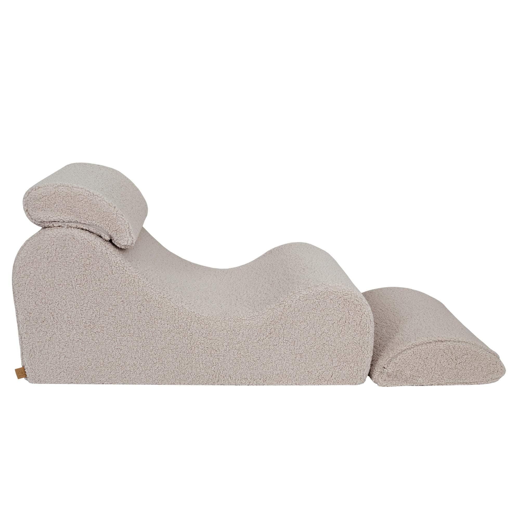 Wave lamamistool - helehall Bearly - Pilt 5