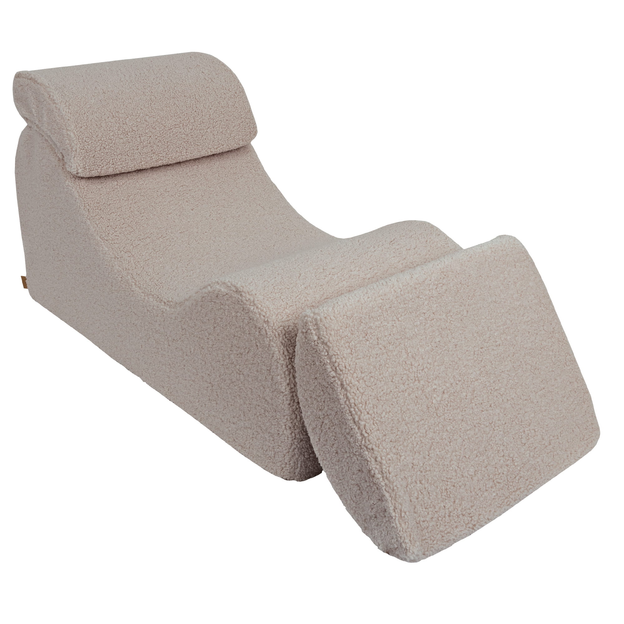 Wave lamamistool - helehall Bearly - Pilt 6
