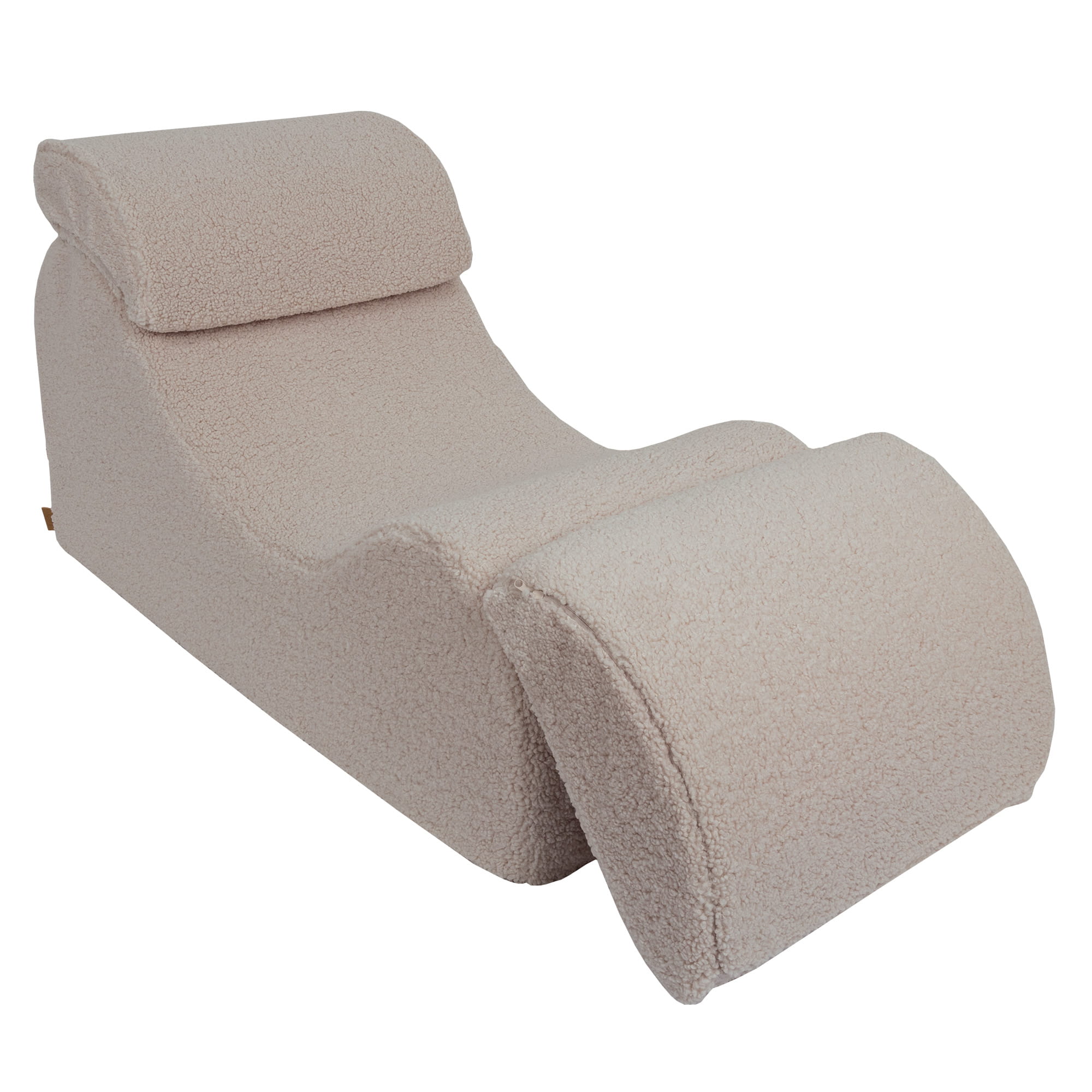Wave lamamistool - helehall Bearly - Pilt 7