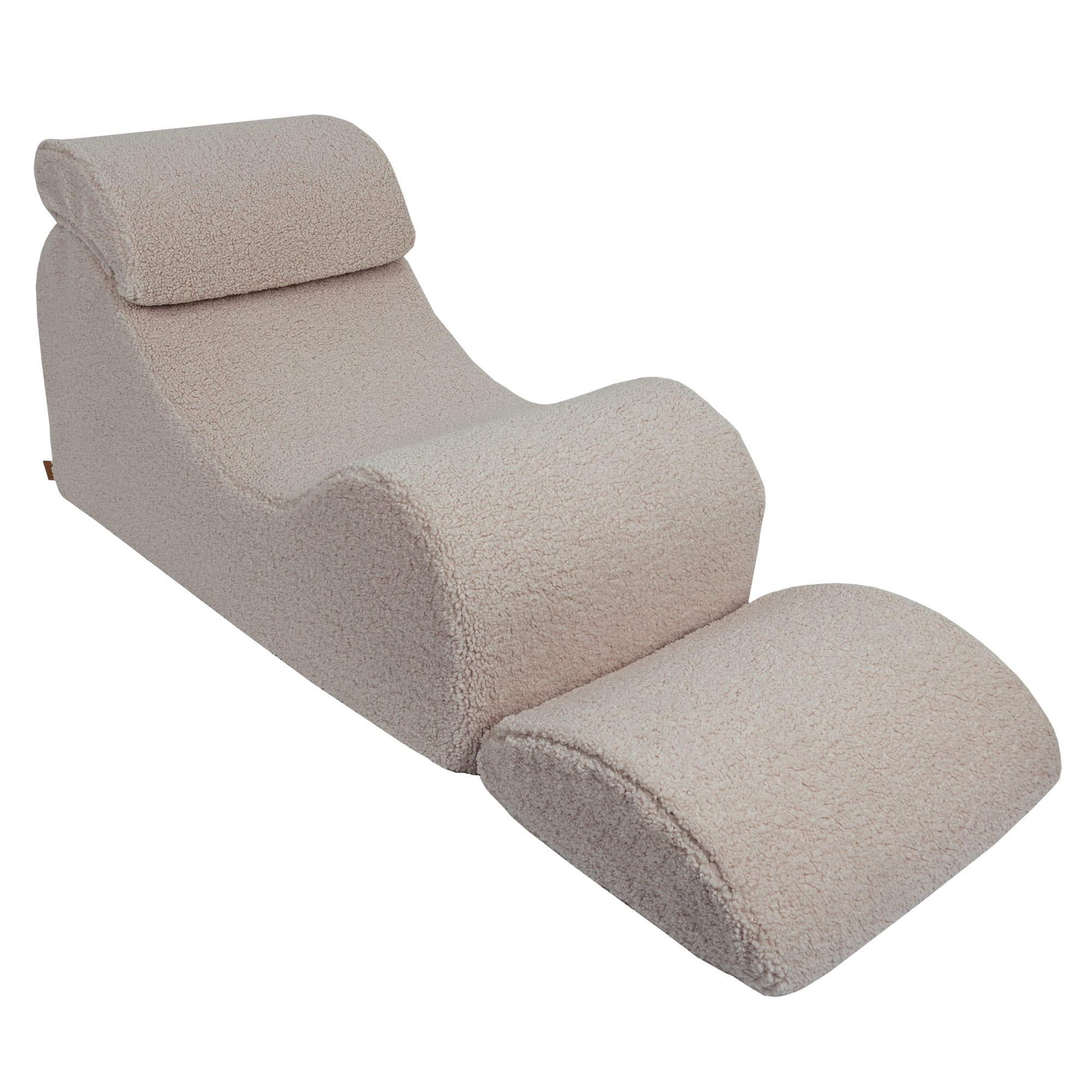 Wave lamamistool - helehall Bearly - Pilt 8