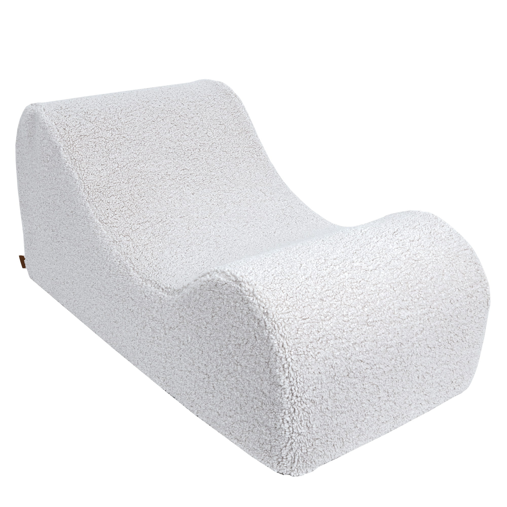 Wave lamamistool - valge Bearly - Pilt 3