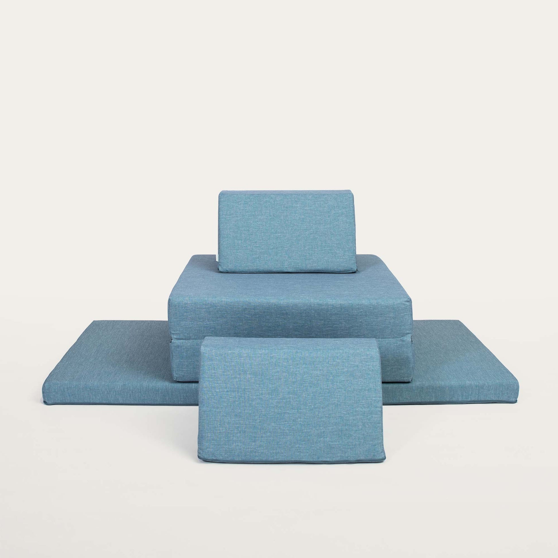 Active Play Mat Set - Turquoise - Image 14