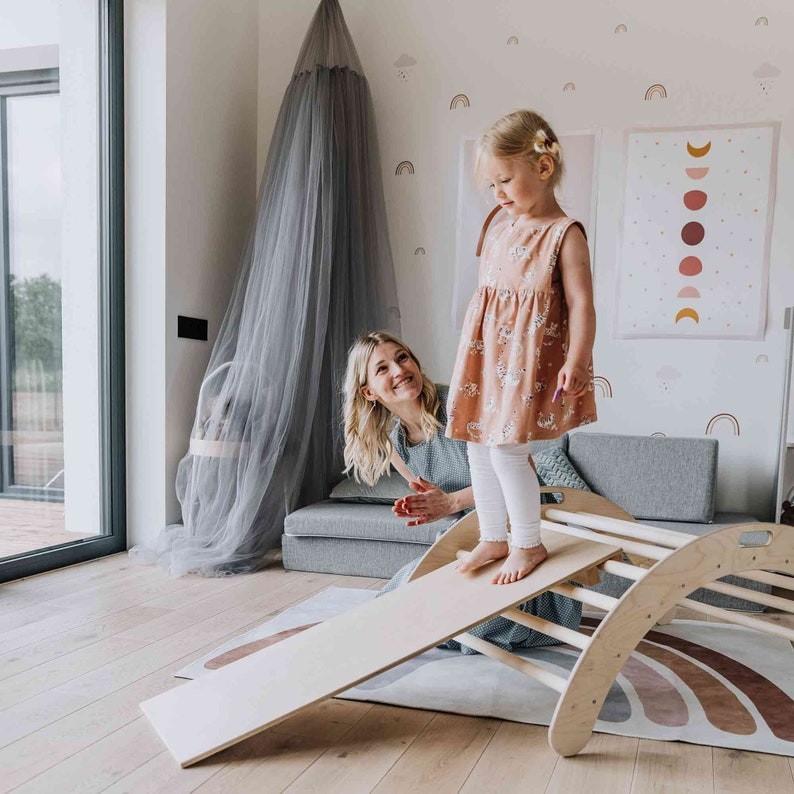 Montessori ronimiskaar kaldteega - Pilt 5